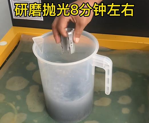 CNC机加工江州铝件样品